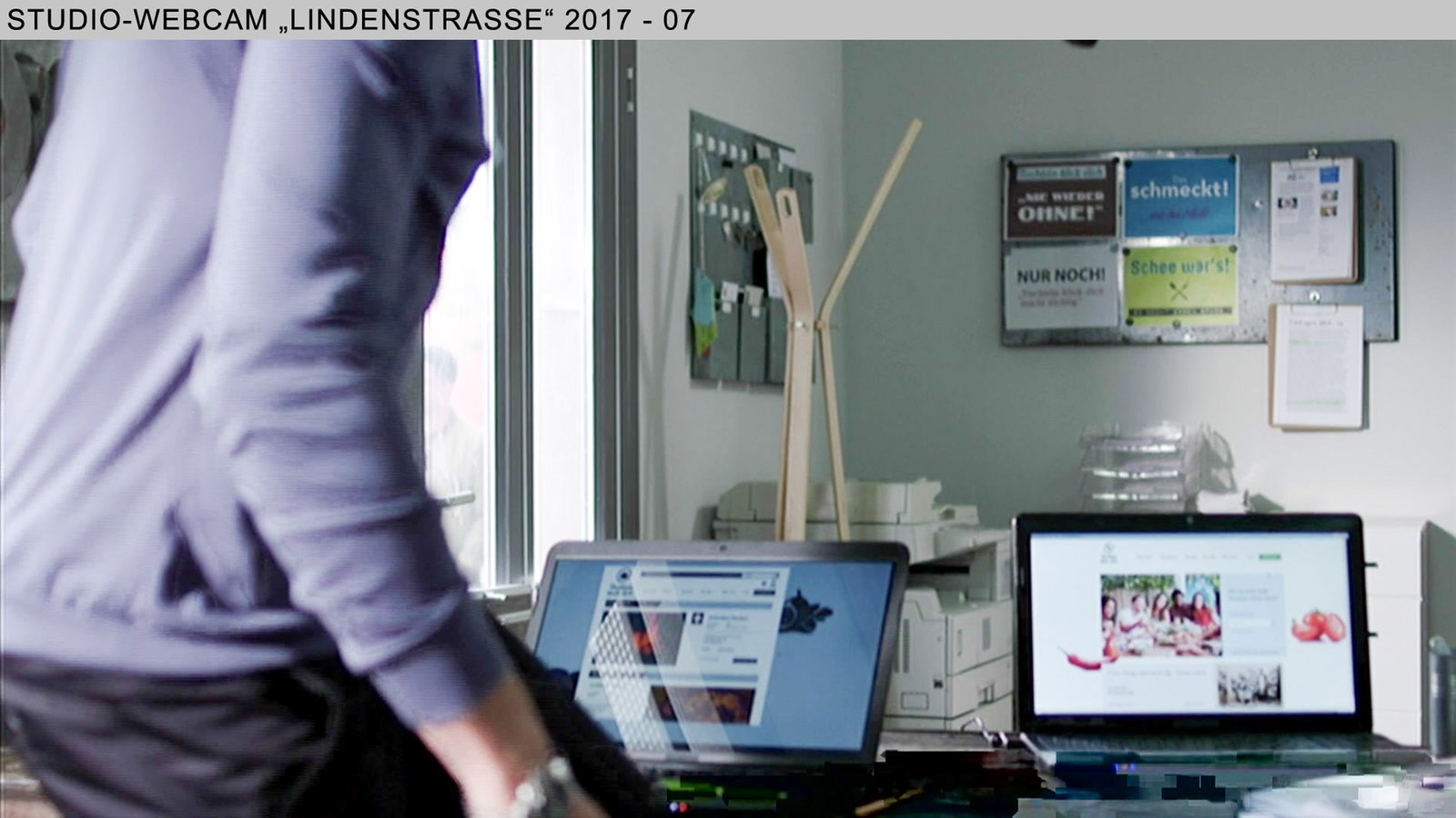 Wochenschau Nr. 23|2017