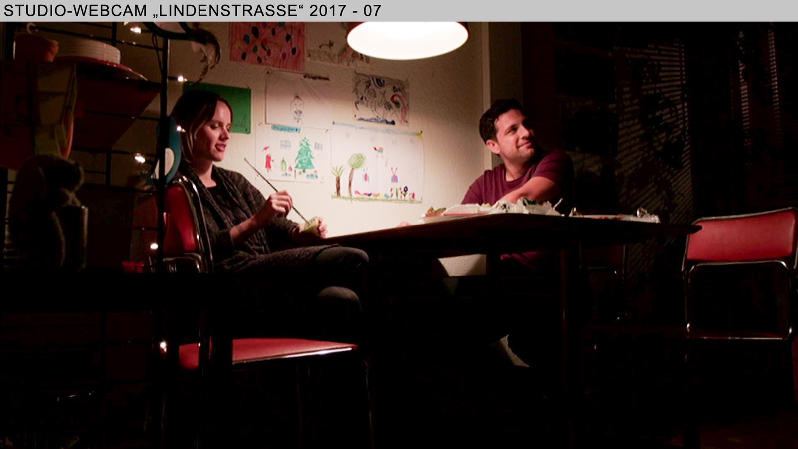 Wochenschau Nr. 23|2017