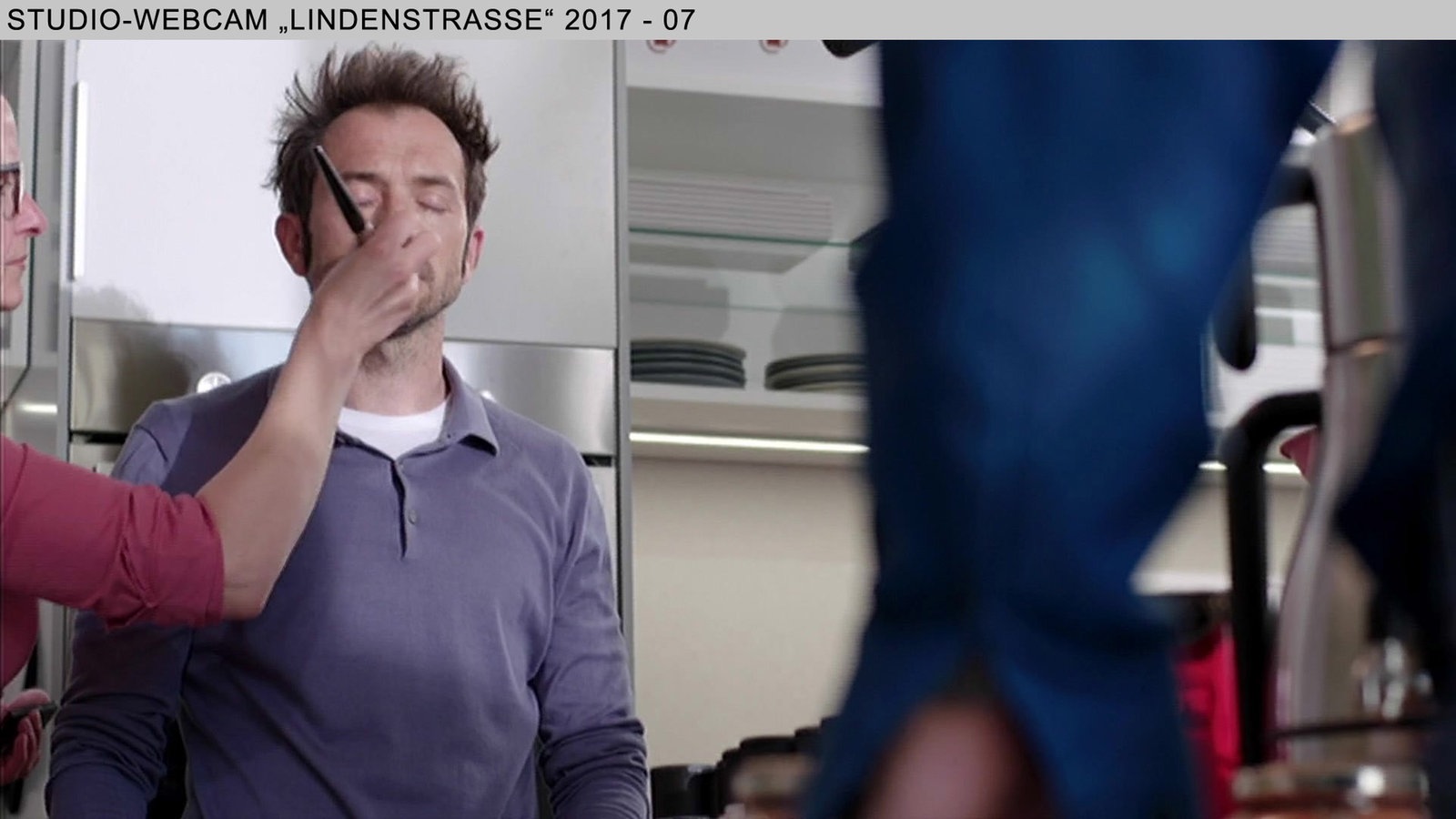 Wochenschau Nr. 23|2017