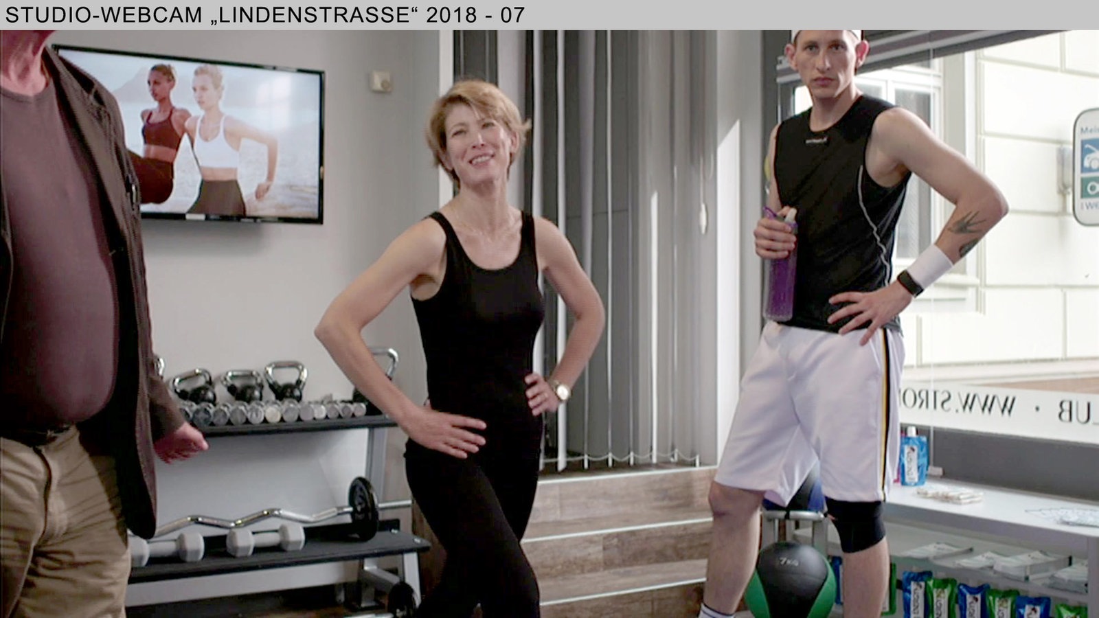 Wochenschau Nr.17|2018