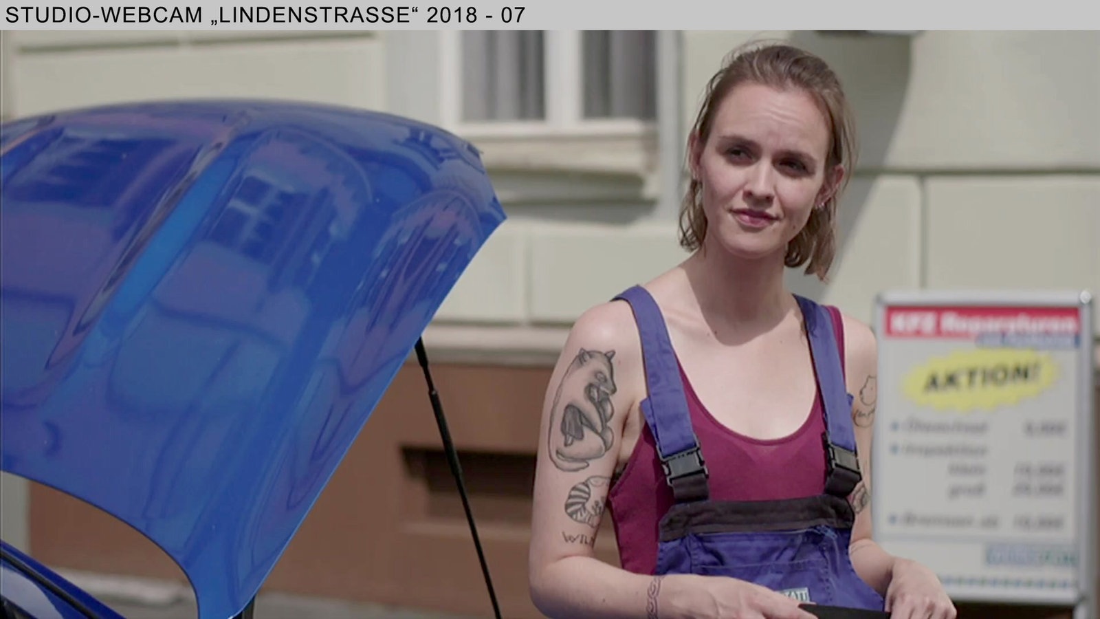 Wochenschau Nr.17|2018
