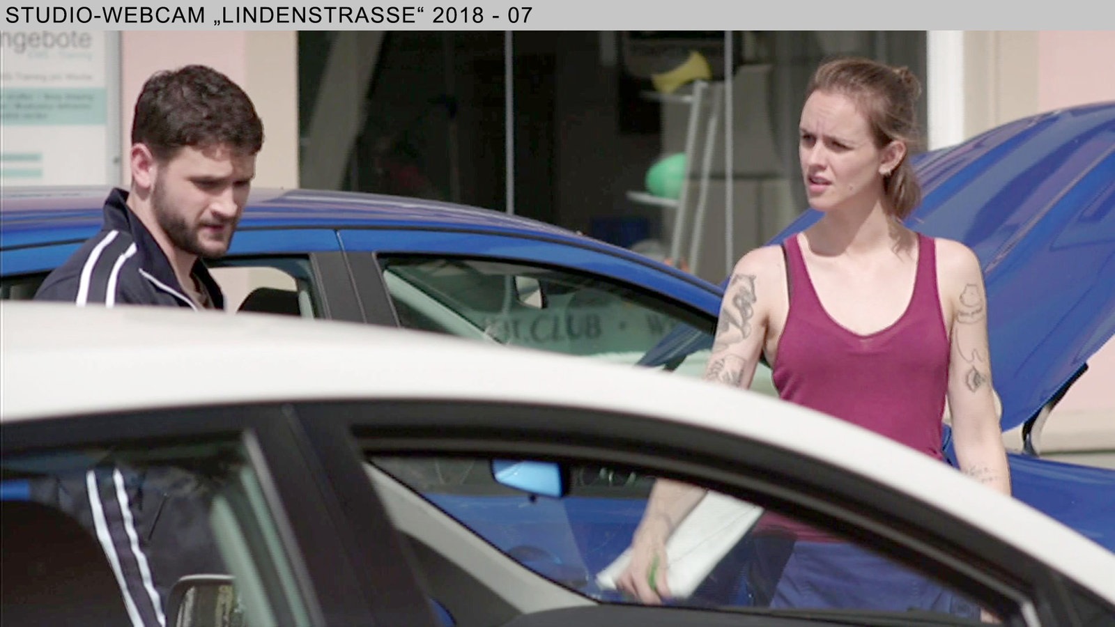 Wochenschau Nr.17|2018