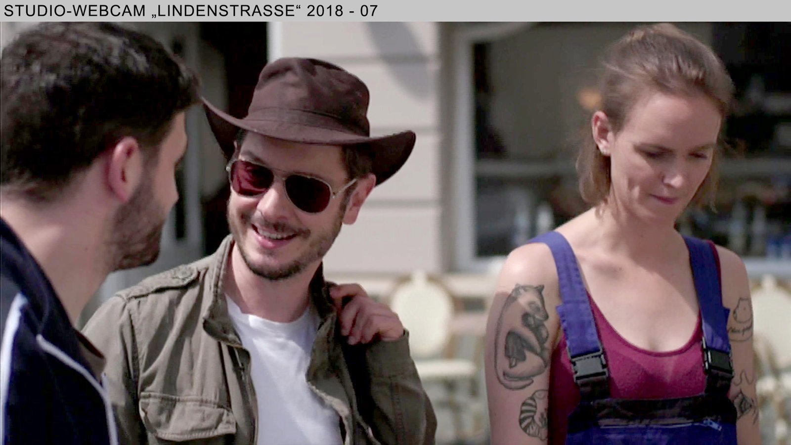Wochenschau Nr.17|2018