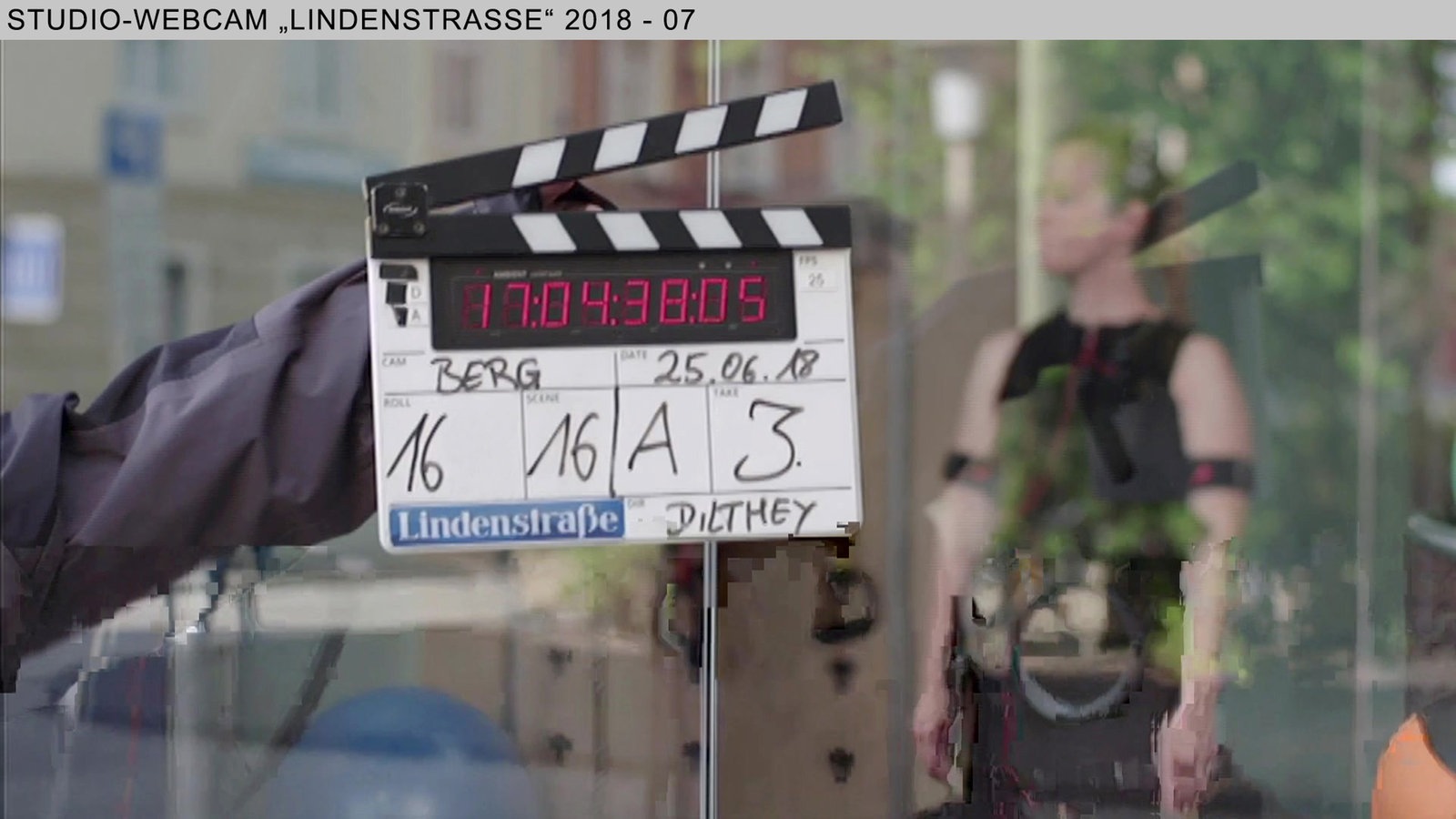 Wochenschau Nr.17|2018
