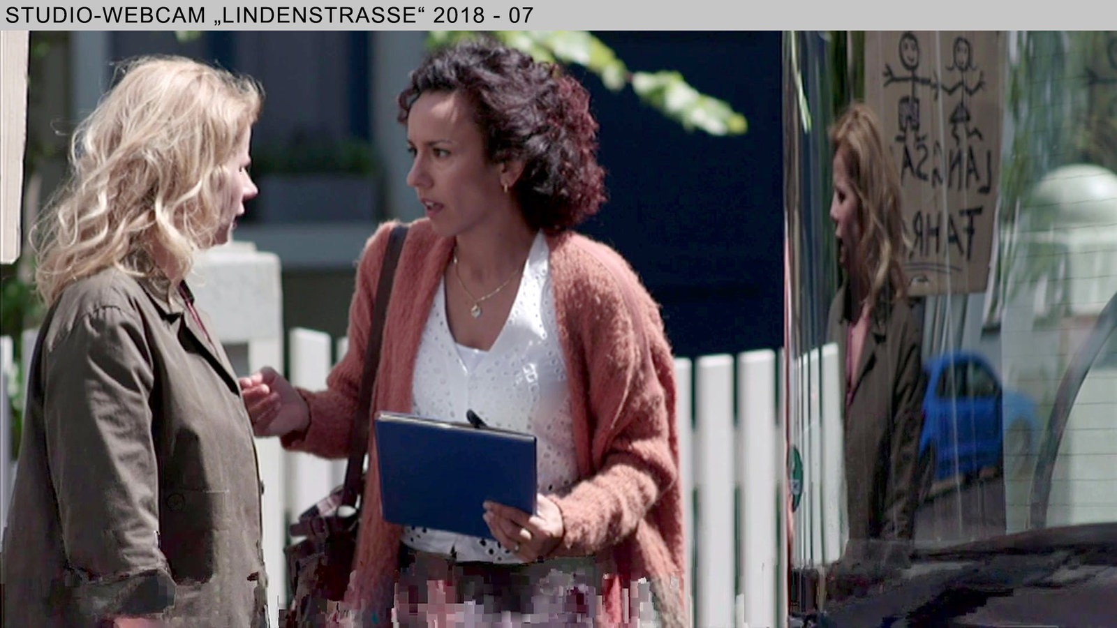 Wochenschau Nr.17|2018