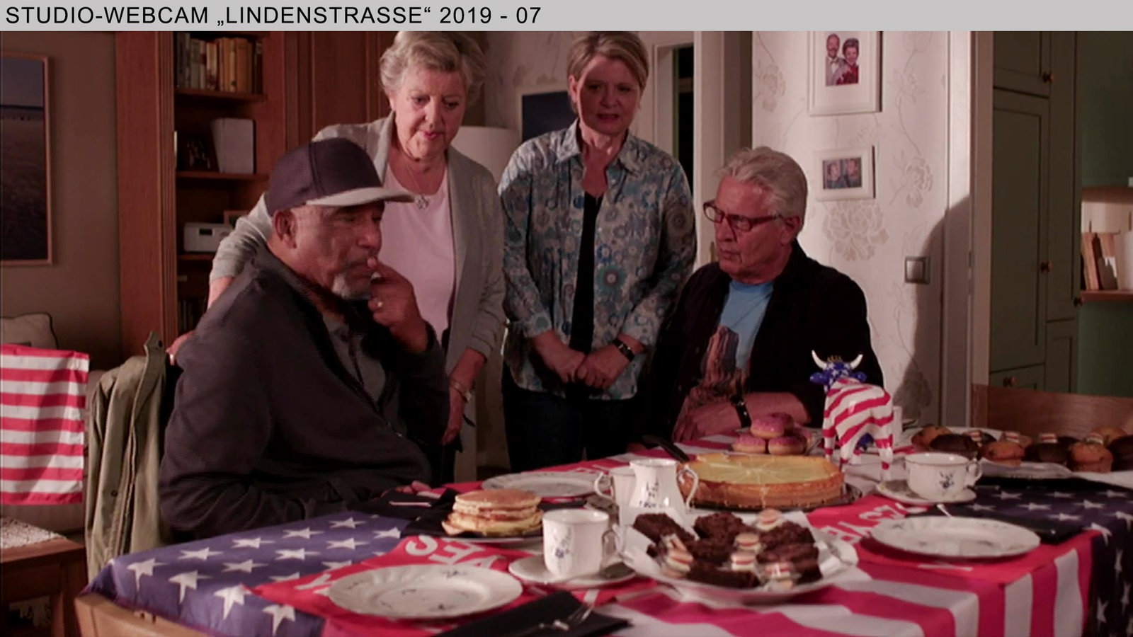 Wochenschau Nr.24|2019