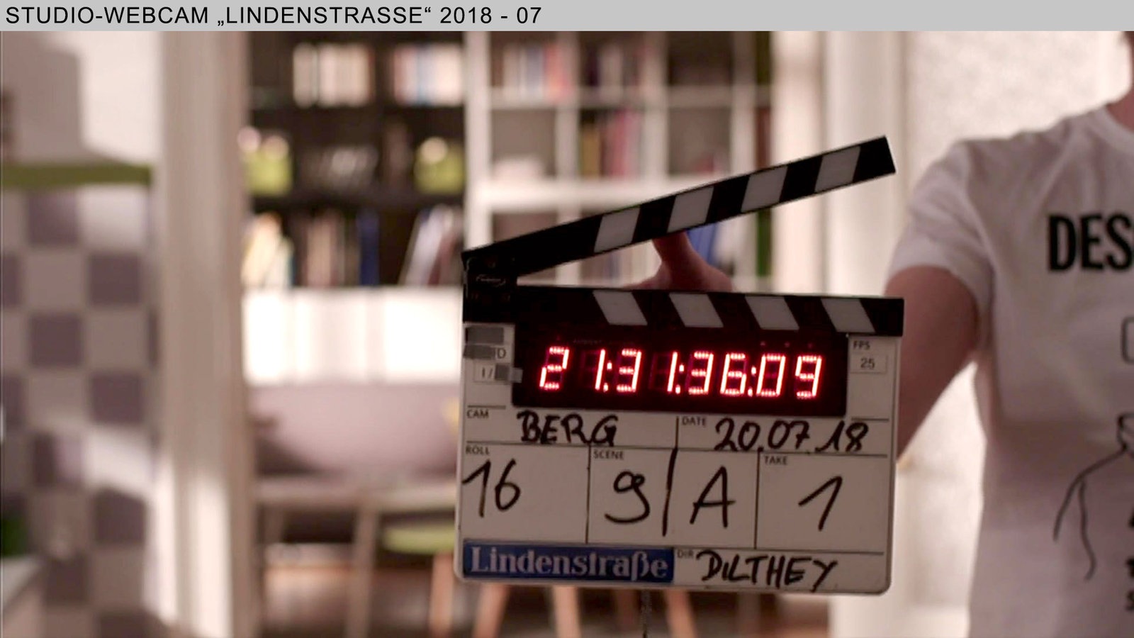 Wochenschau Nr.20|2018