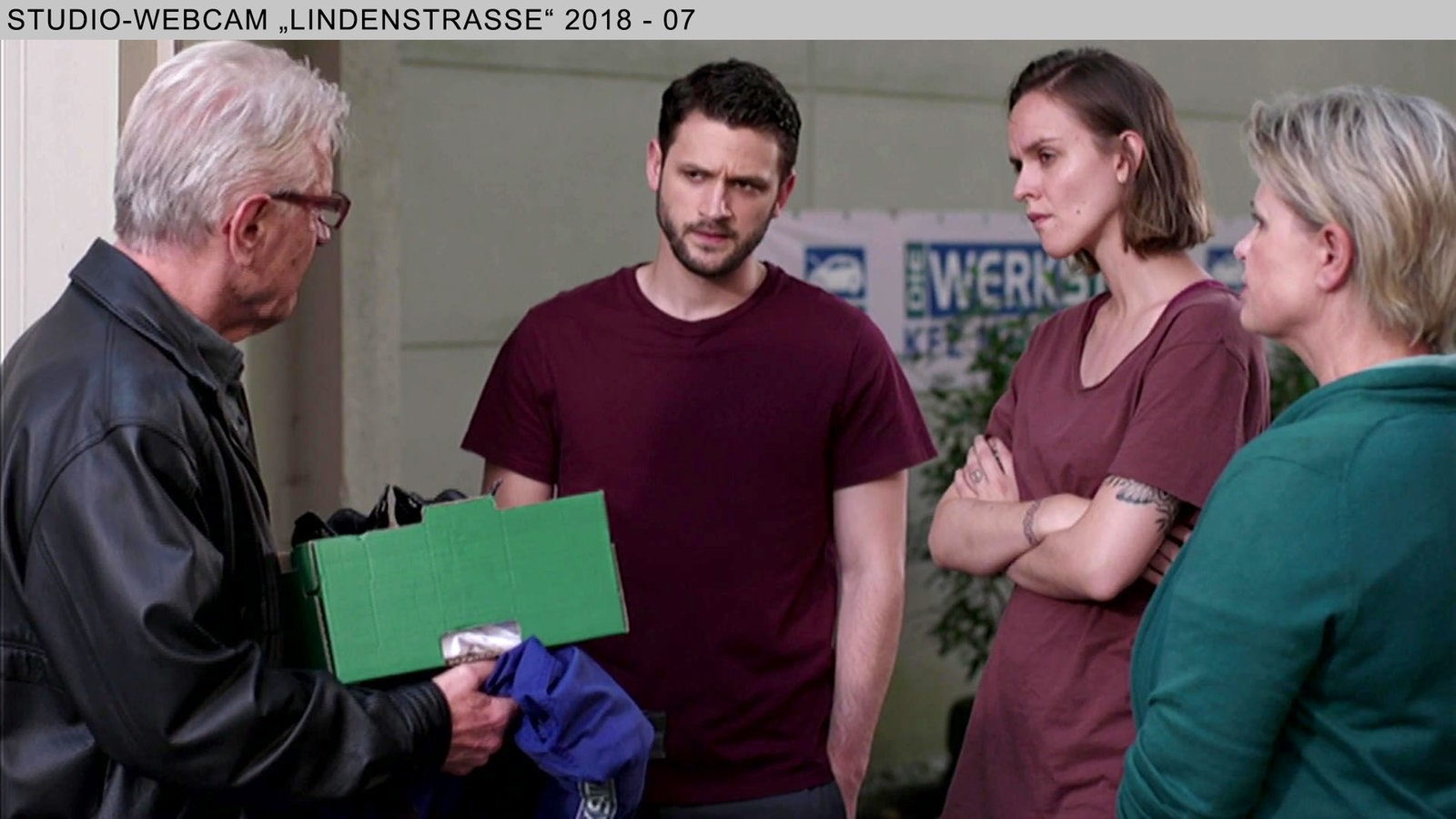Wochenschau Nr.20|2018