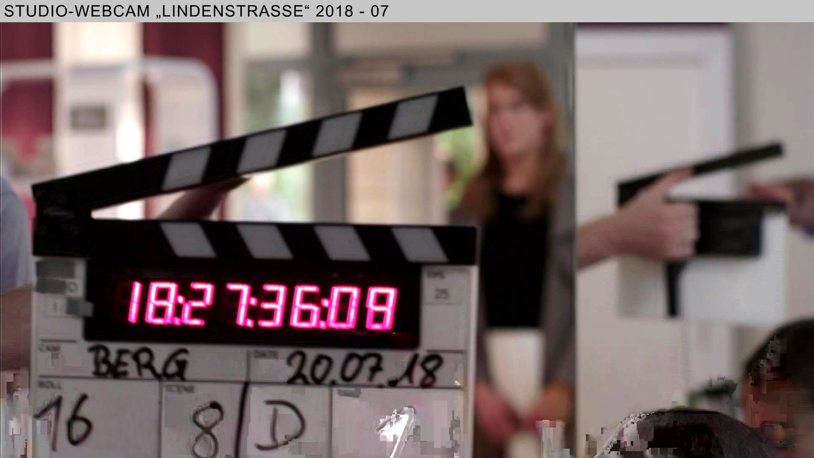Wochenschau Nr.20|2018