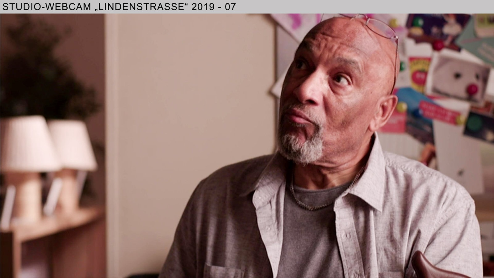 Wochenschau Nr.20|2019