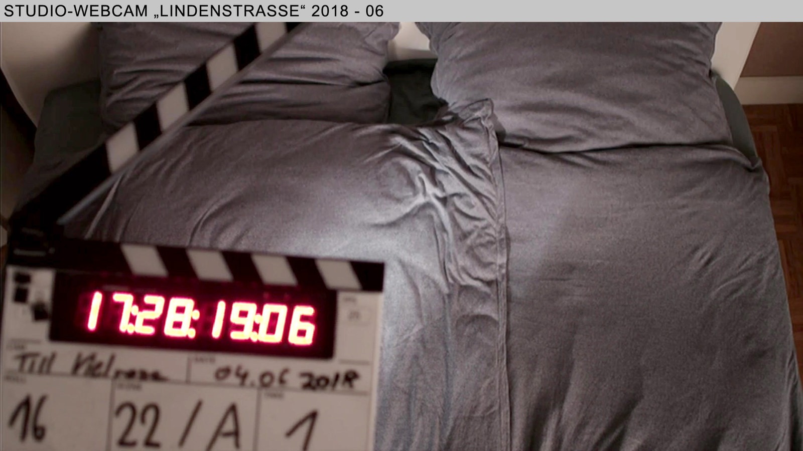 Wochenschau Nr. 13|2018