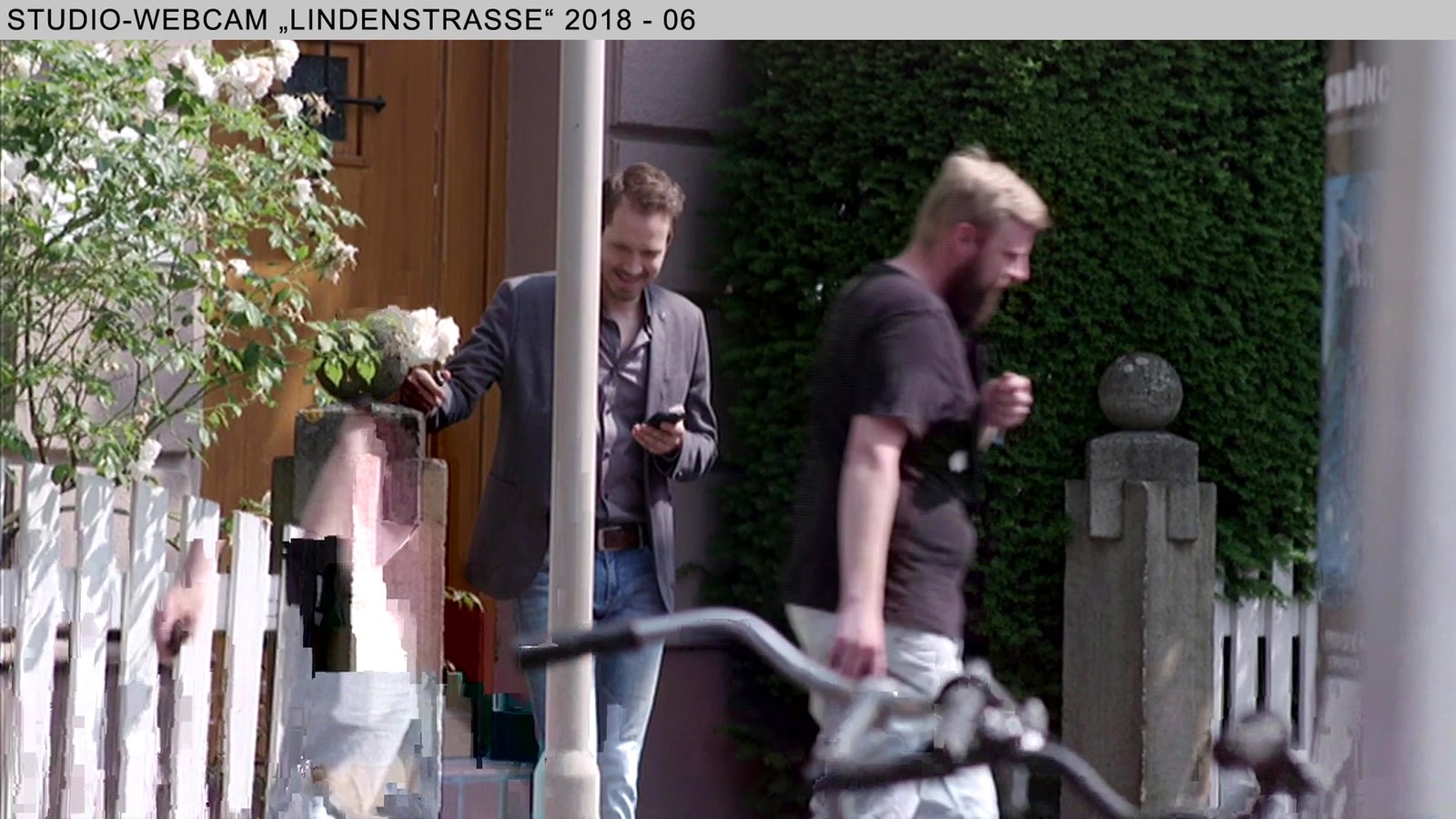 Wochenschau Nr. 13|2018