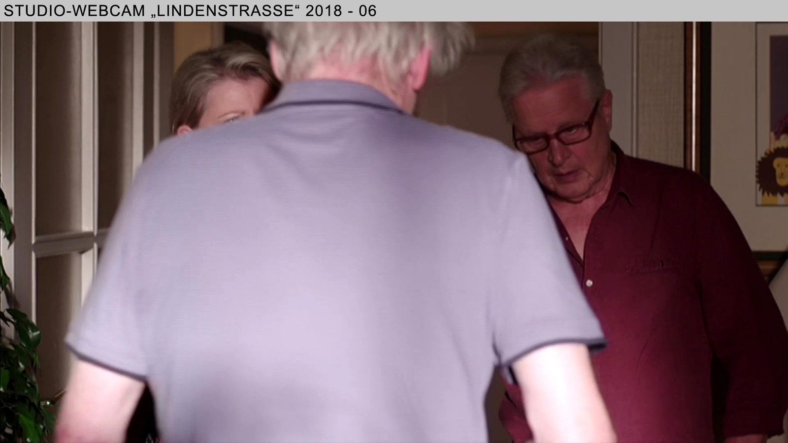 Wochenschau Nr. 13|2018