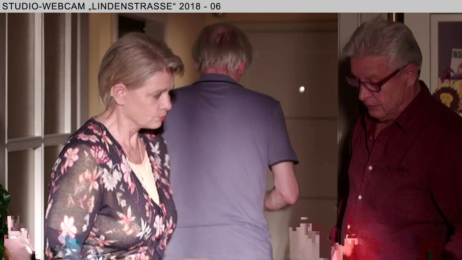 Wochenschau Nr. 13|2018