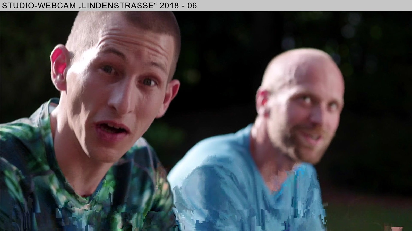 Wochenschau Nr. 14|2018