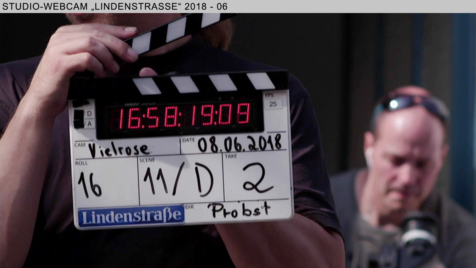 Wochenschau Nr. 14|2018