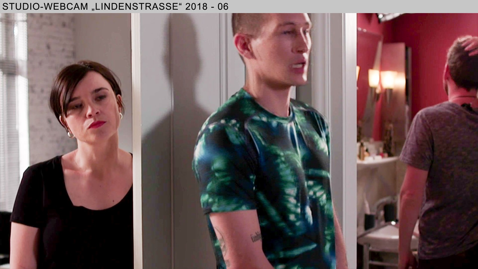 Wochenschau Nr. 14|2018