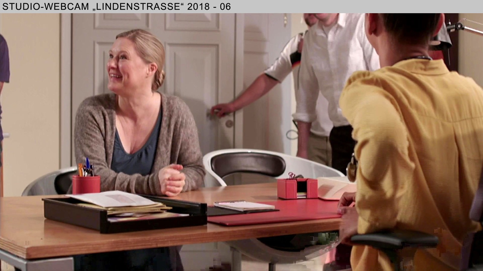 Wochenschau Nr.15|2018