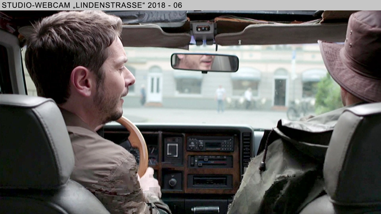Wochenschau Nr.15|2018