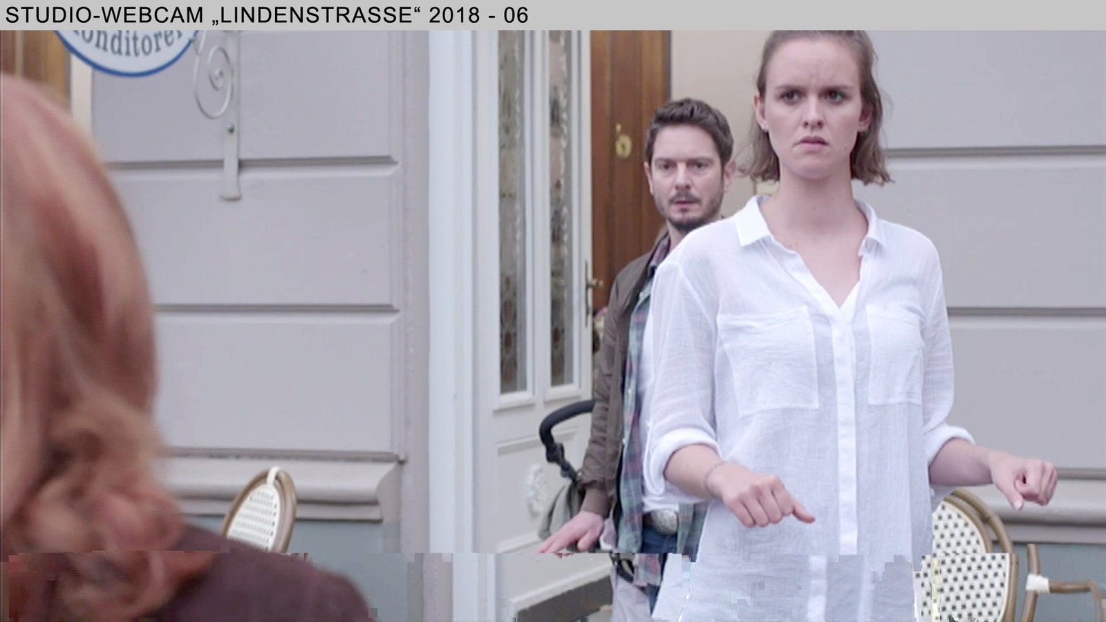 Wochenschau Nr. 16|2018