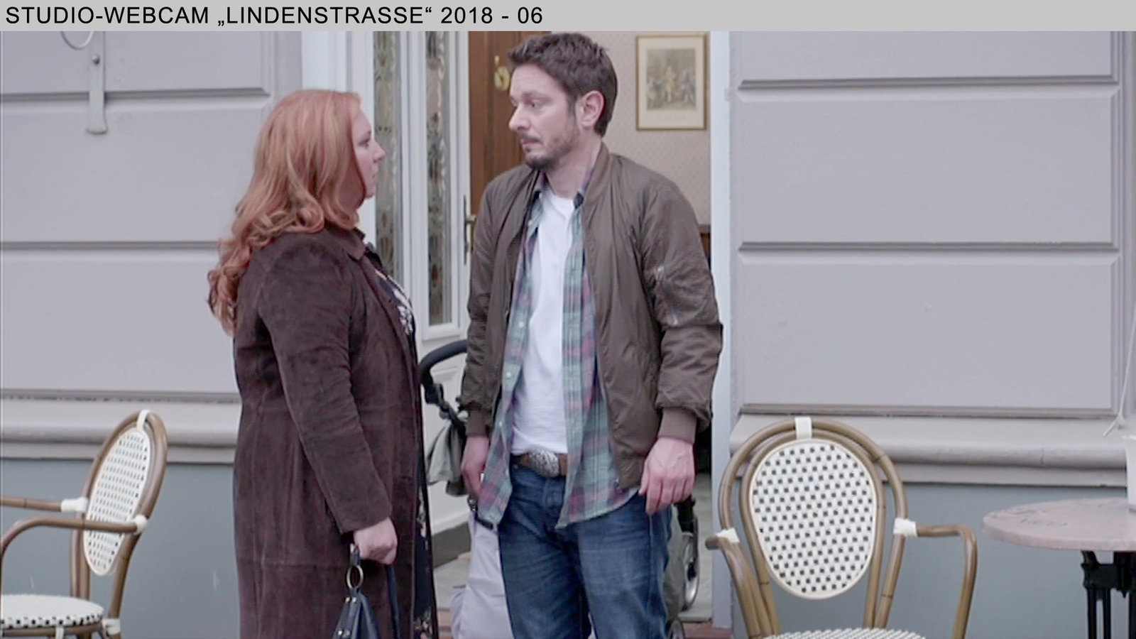 Wochenschau Nr. 16|2018