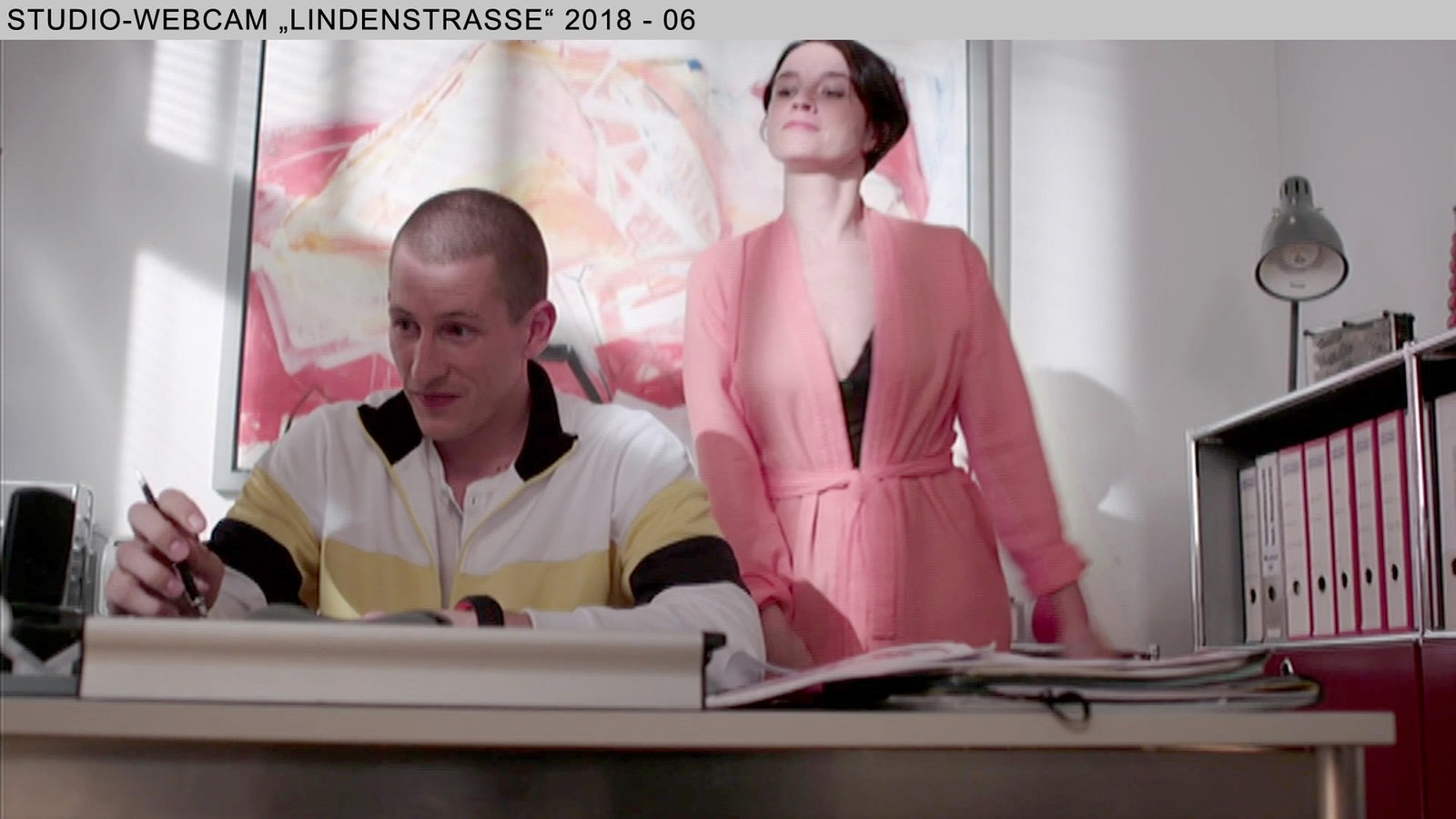 Wochenschau Nr. 16|2018