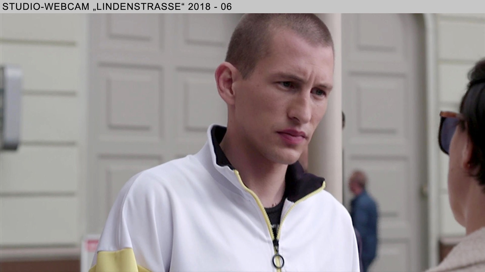 Wochenschau Nr. 16|2018