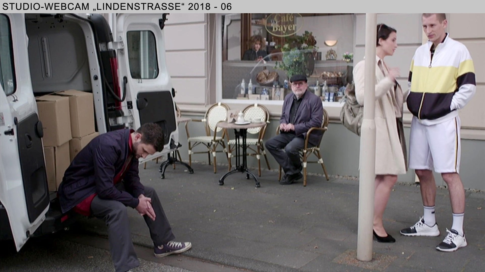 Wochenschau Nr. 16|2018