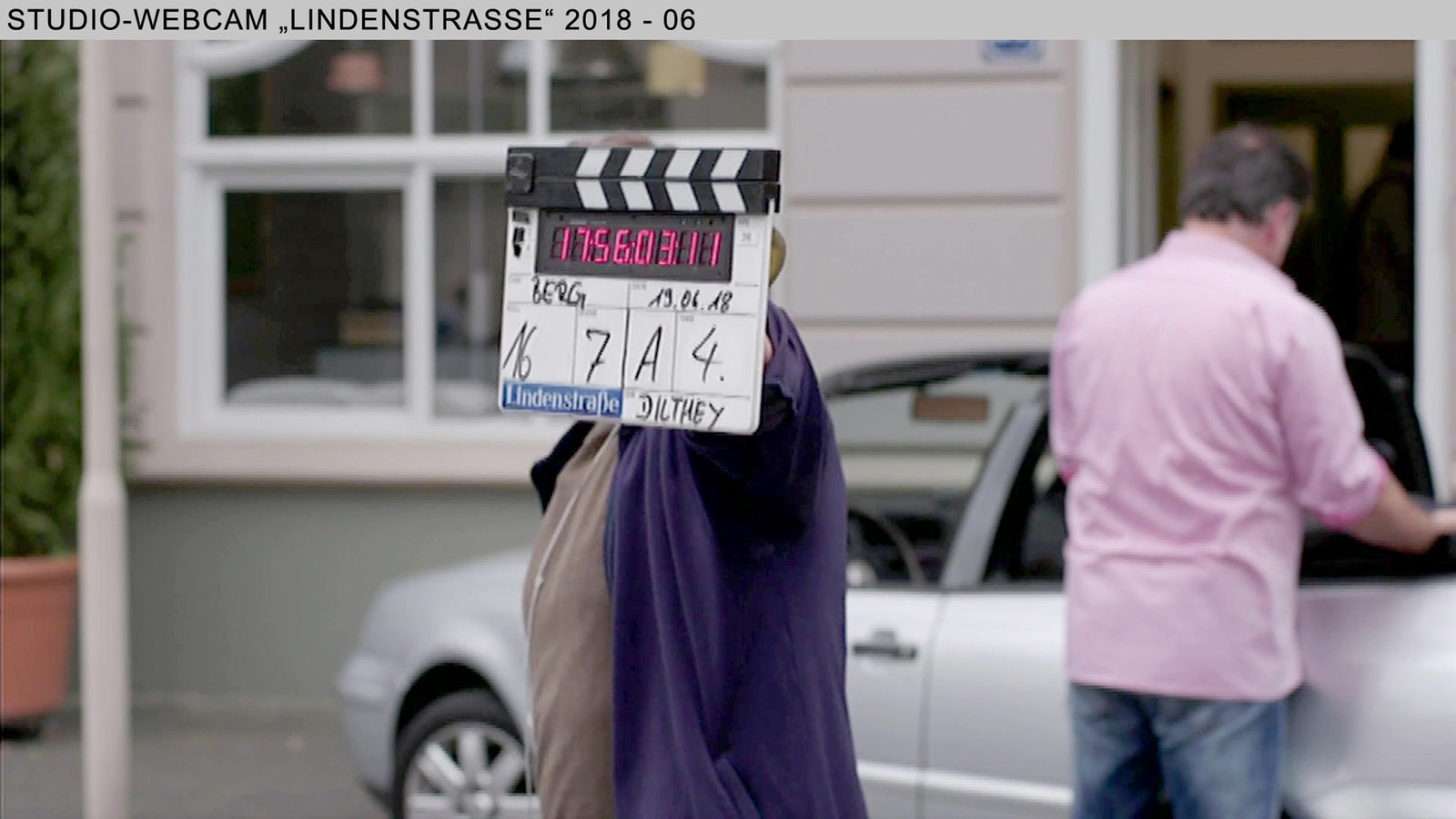 Wochenschau Nr. 16|2018