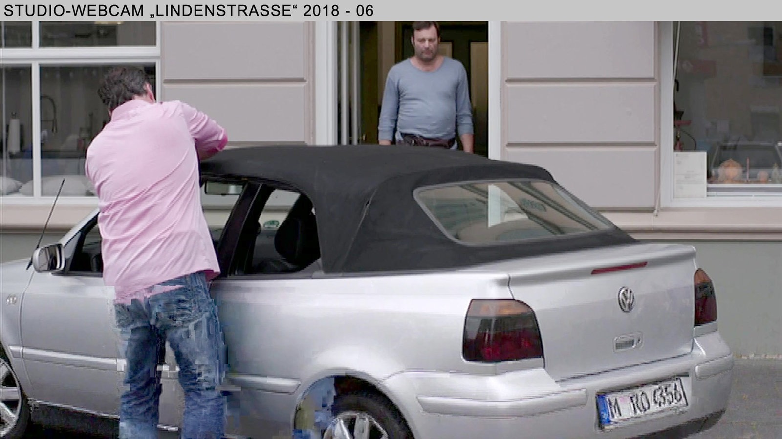 Wochenschau Nr. 16|2018