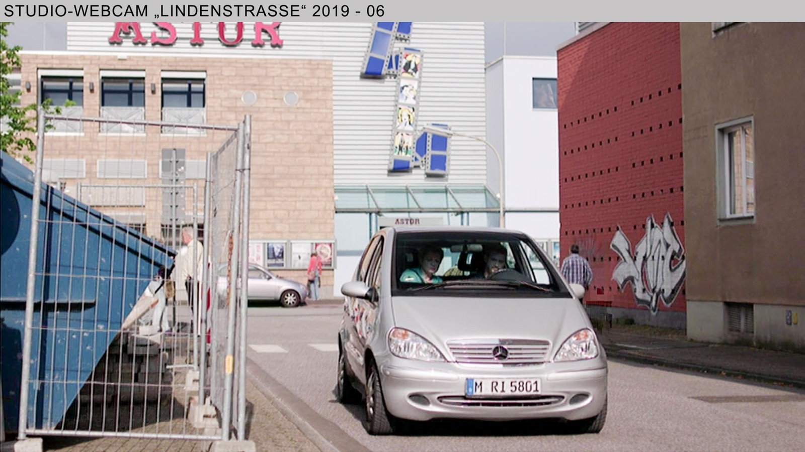 Wochenschau Nr.16|2019