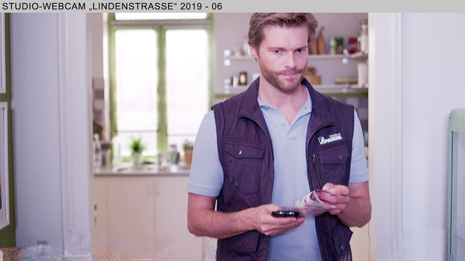Wochenschau Nr.16|2019