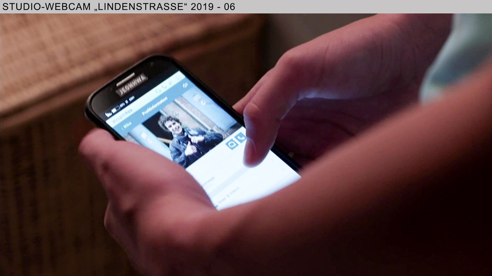 Wochenschau Nr.16|2019