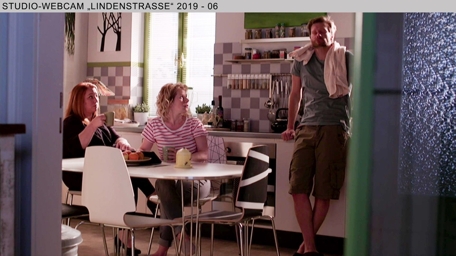 Wochenschau Nr.16|2019