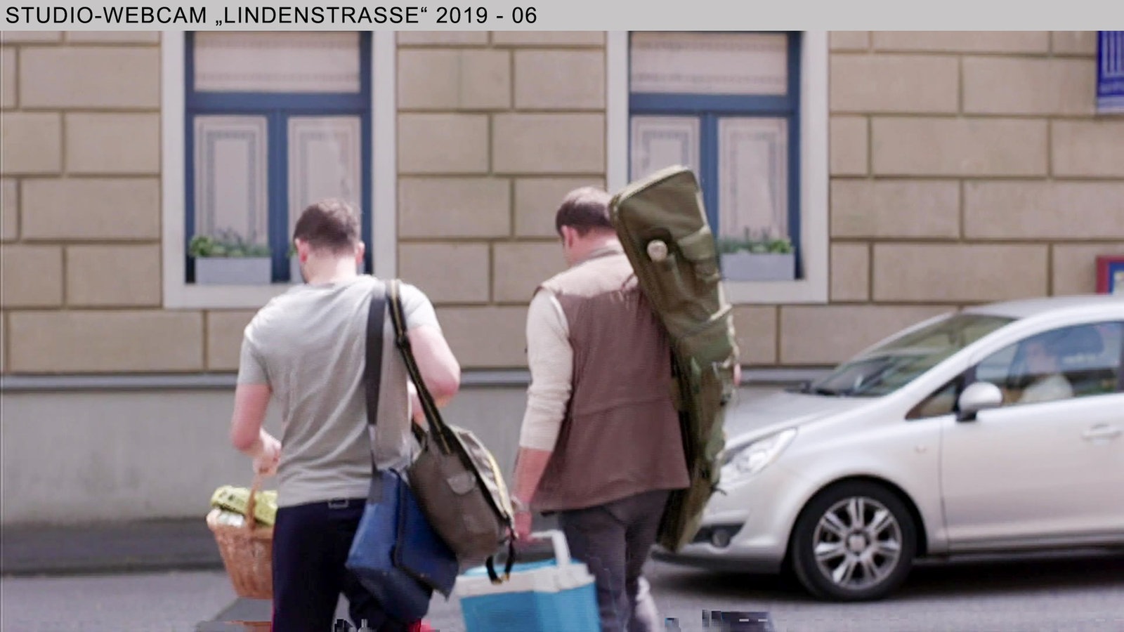Wochenschau Nr.16|2019