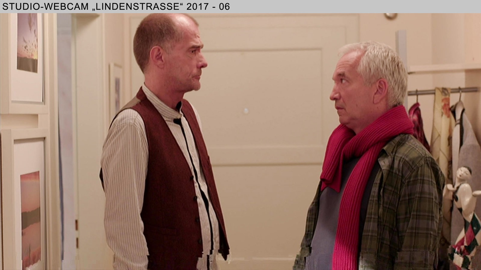 Wochenschau Nr. 16|2017