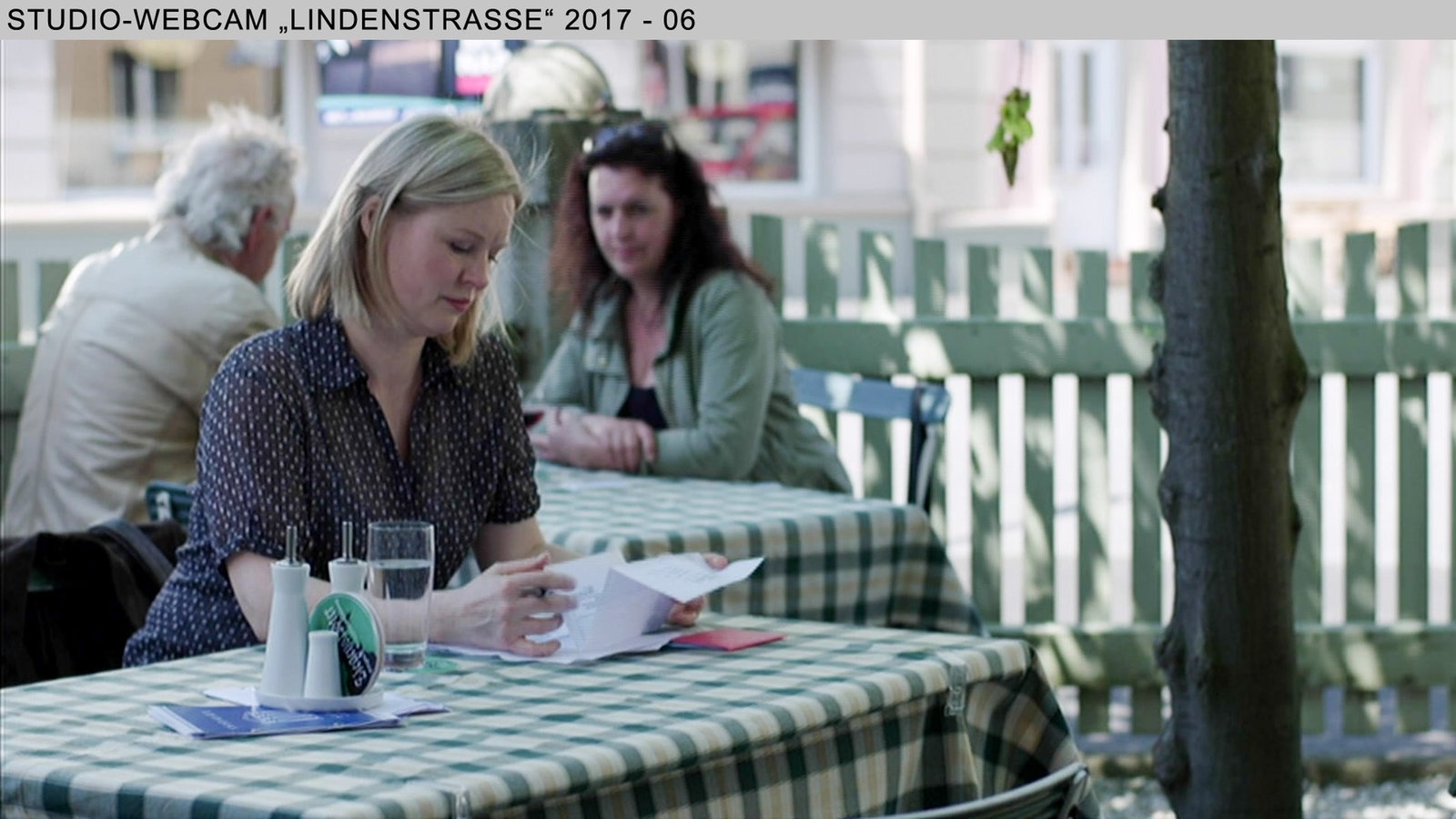 Wochenschau Nr. 16|2017