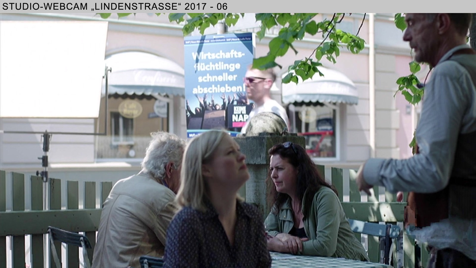 Wochenschau Nr. 16|2017