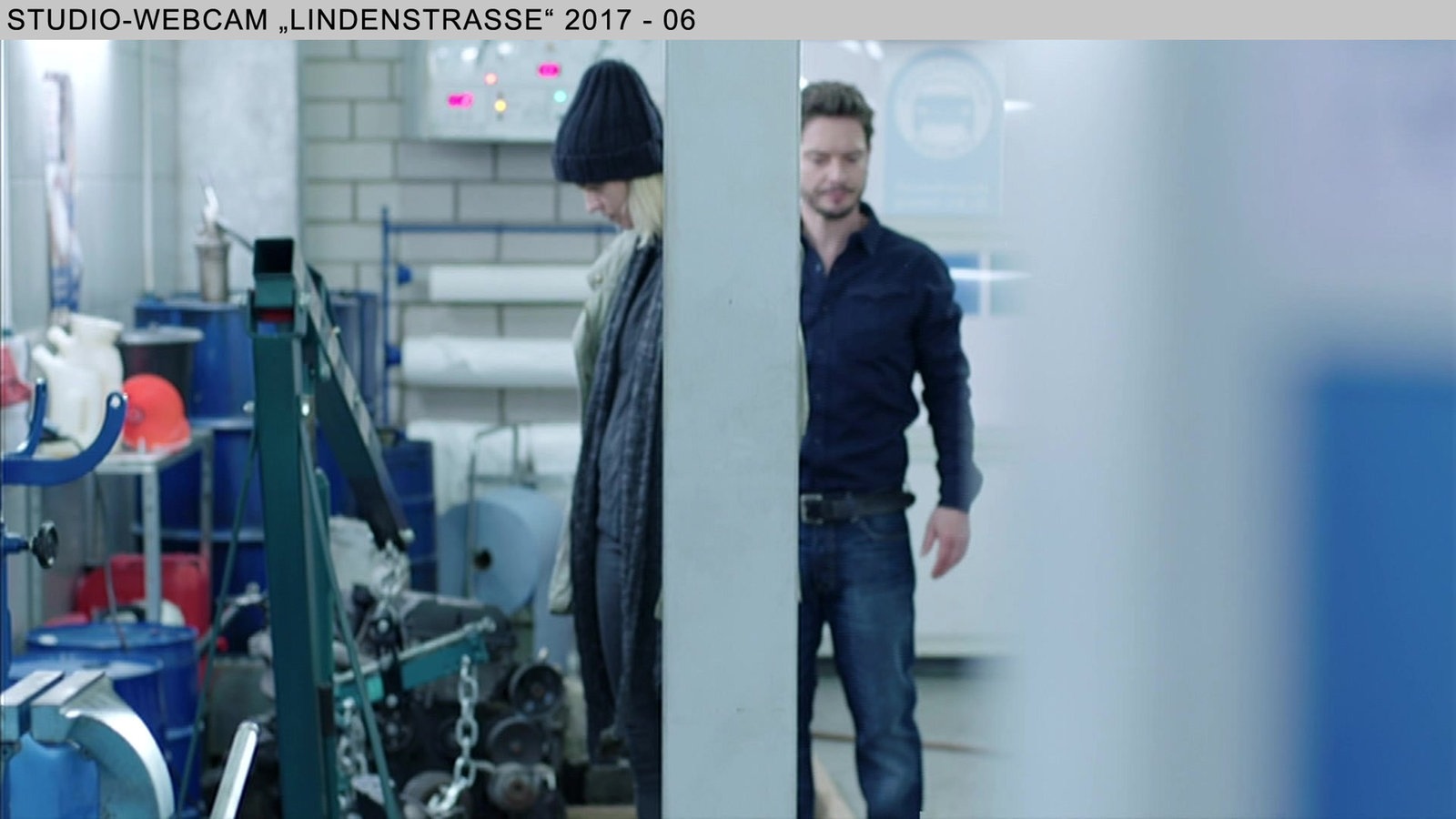 Wochenschau Nr. 17|2017