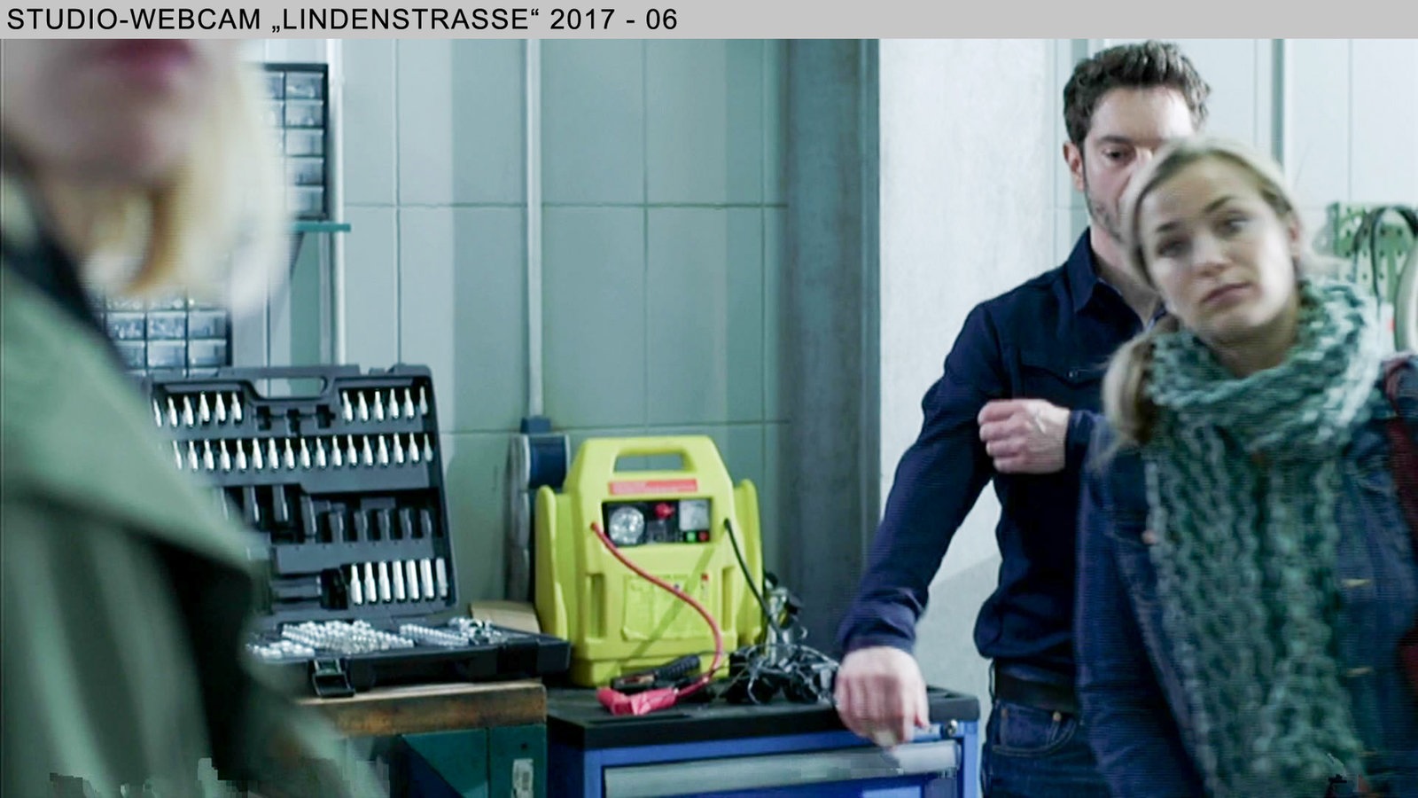 Wochenschau Nr. 17|2017