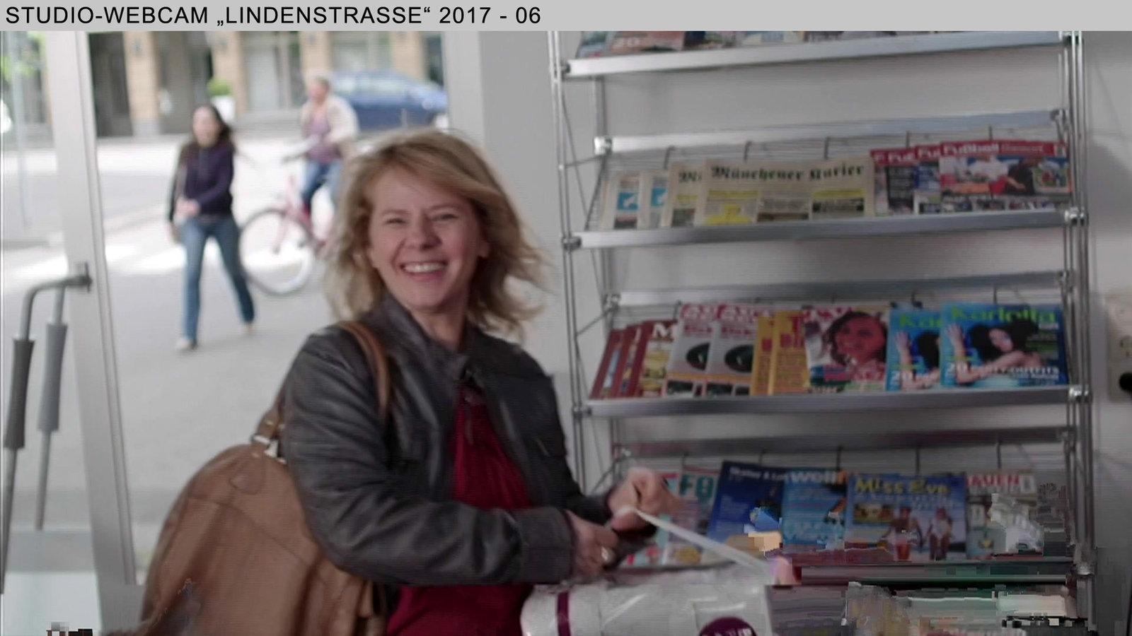 Wochenschau Nr. 17|2017
