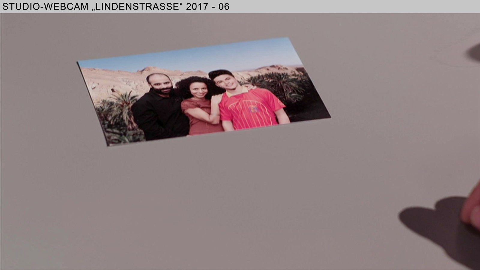 Wochenschau Nr. 17|2017