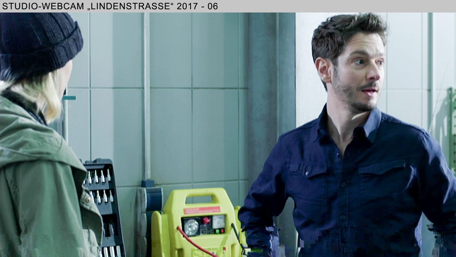 Wochenschau Nr. 17|2017