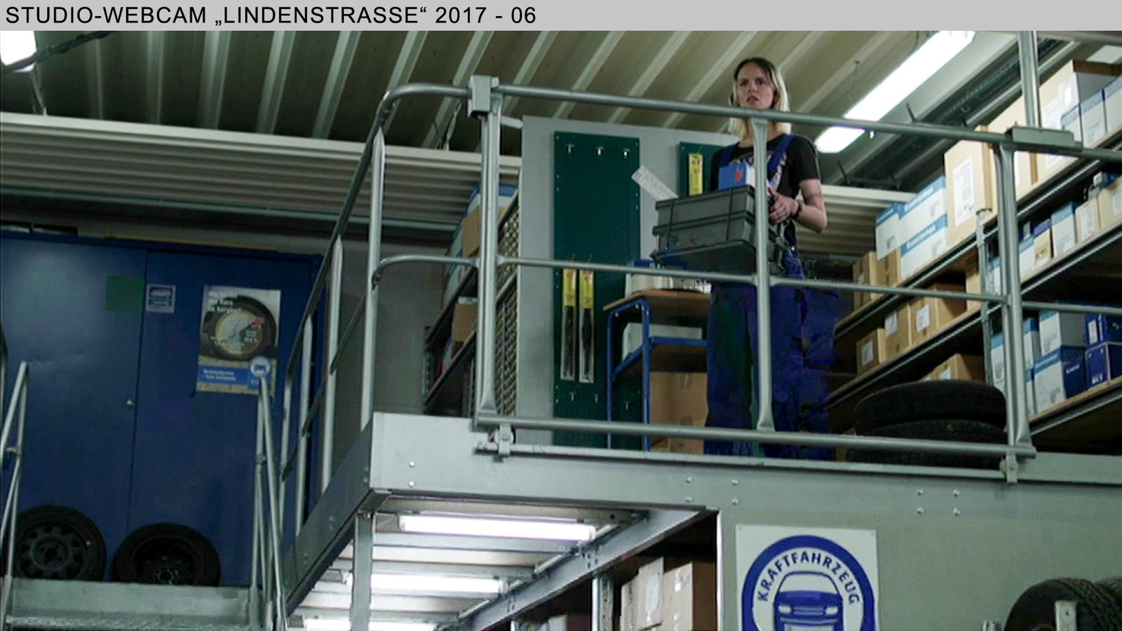 Wochenschau Nr. 18|2017