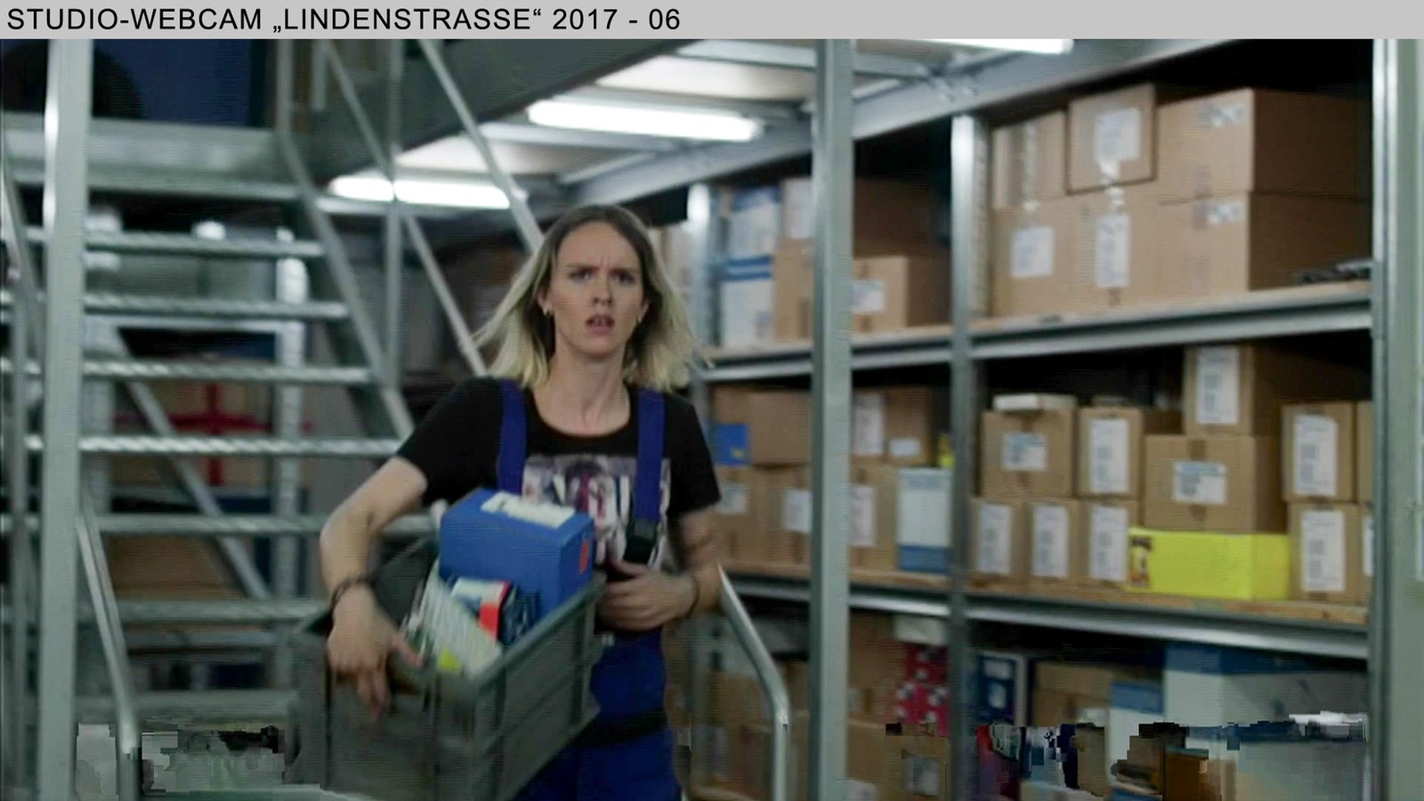 Wochenschau Nr. 18|2017