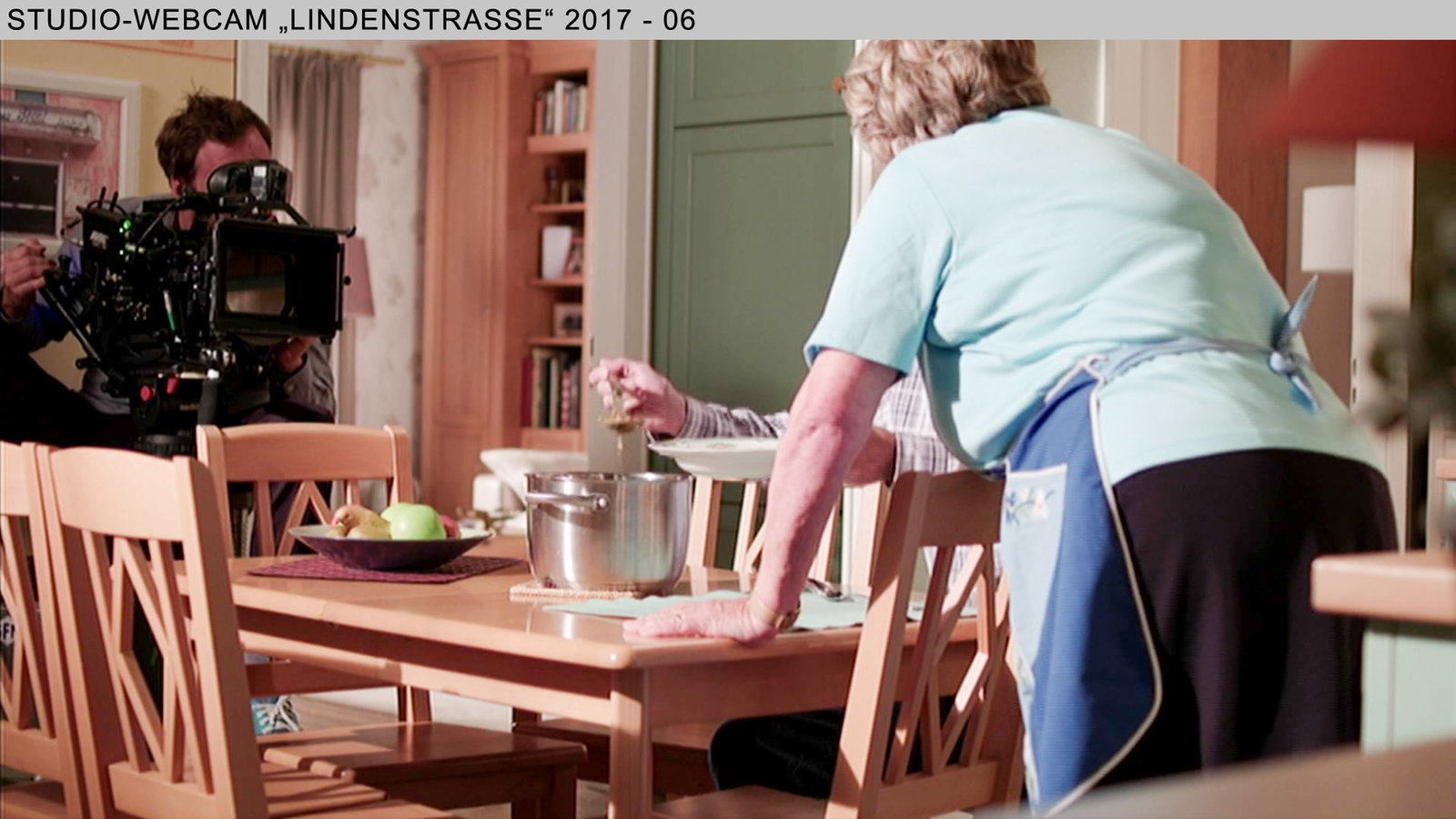 Wochenschau Nr. 18|2017