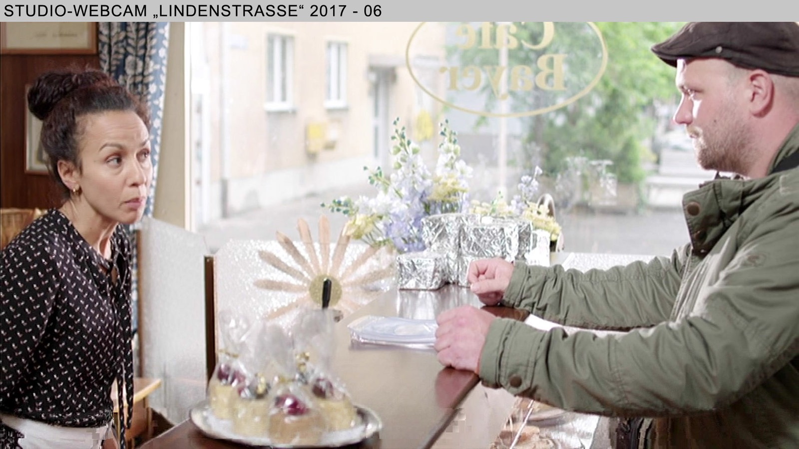 Wochenschau Nr. 18|2017