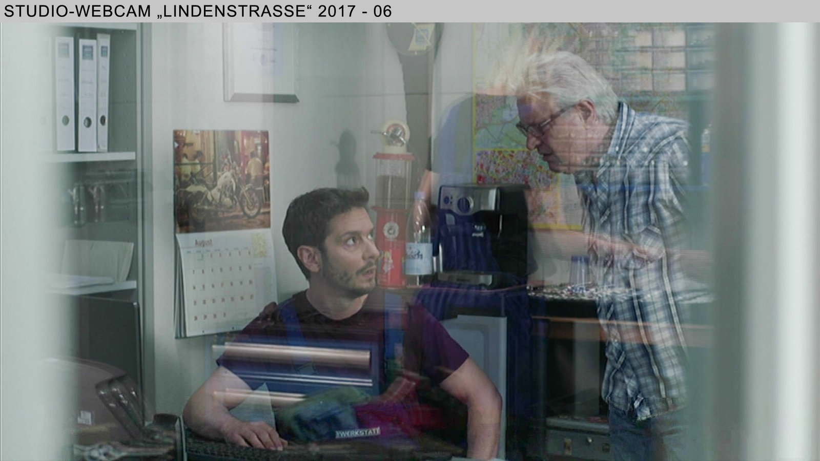 Wochenschau Nr. 18|2017