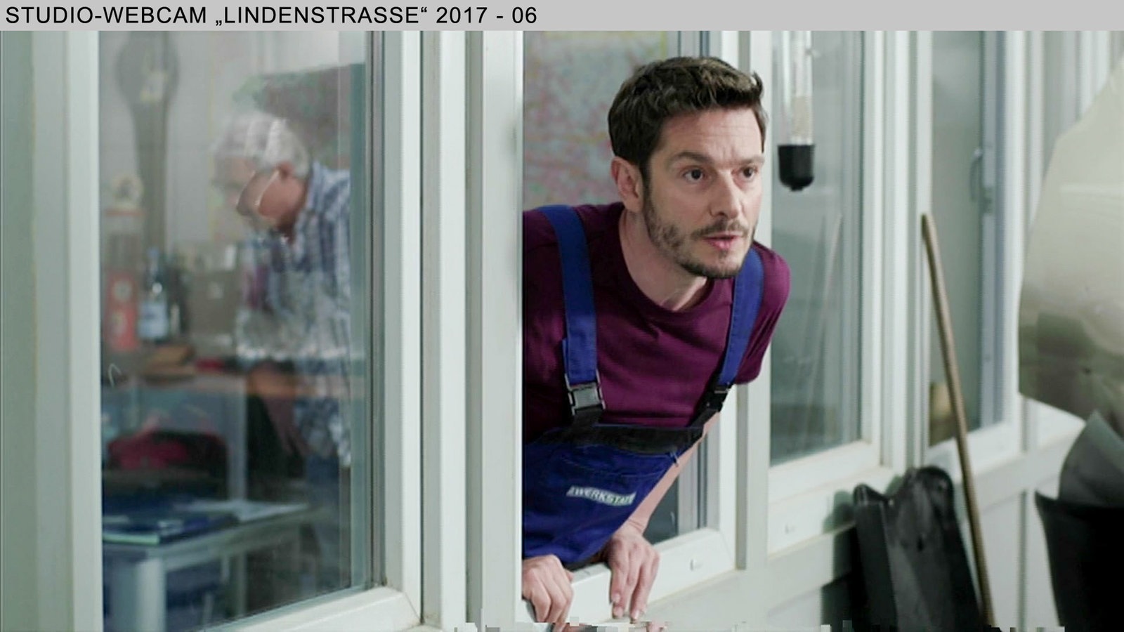 Wochenschau Nr. 18|2017