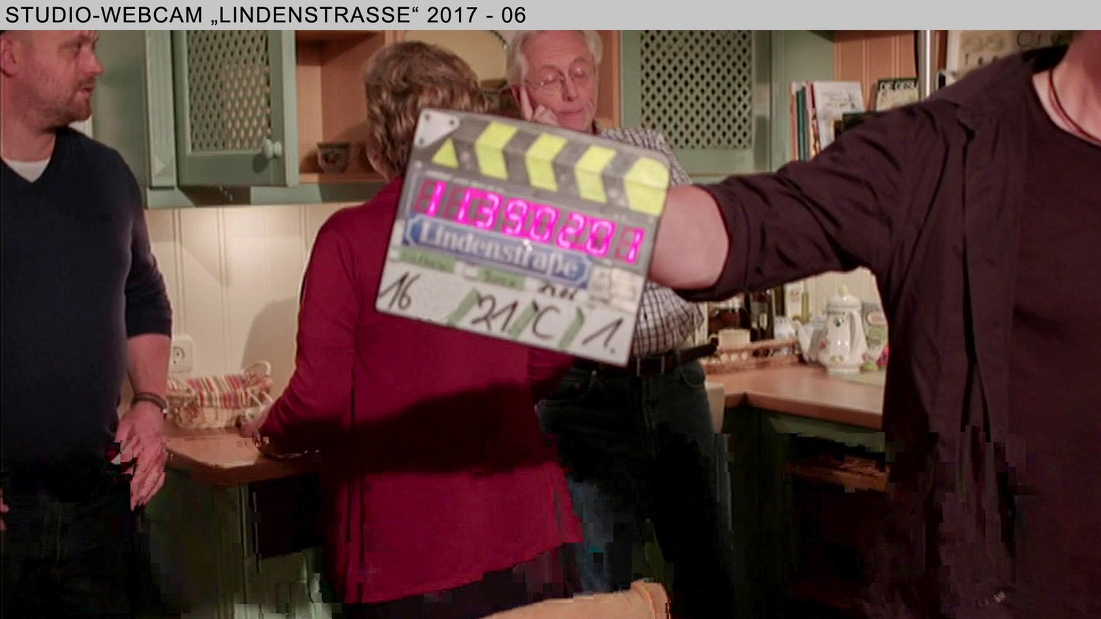Wochenschau Nr. 18|2017